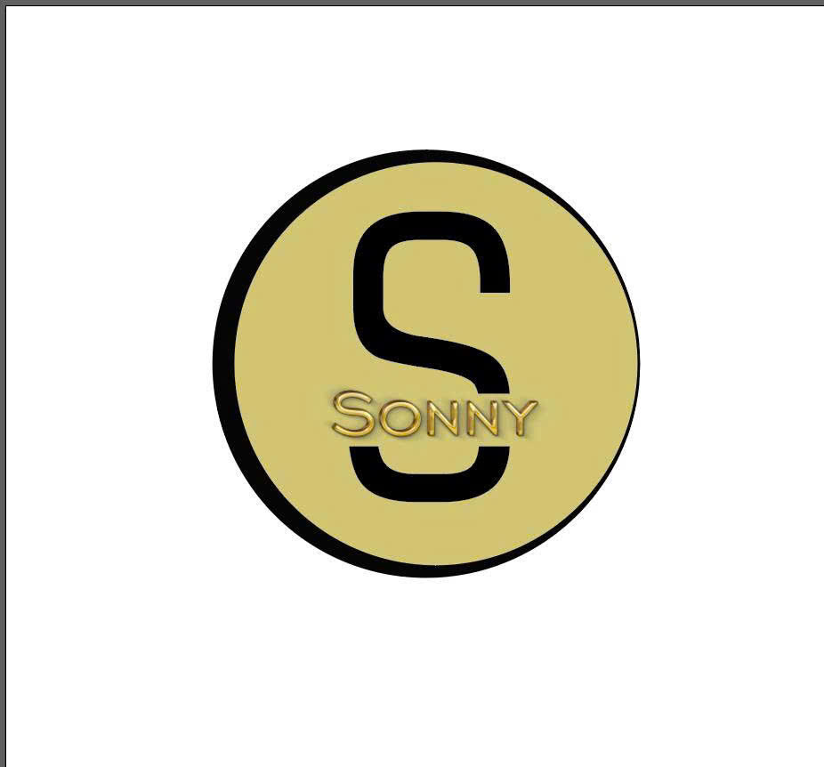 Có Sonny , tự tin dưới nắng hè