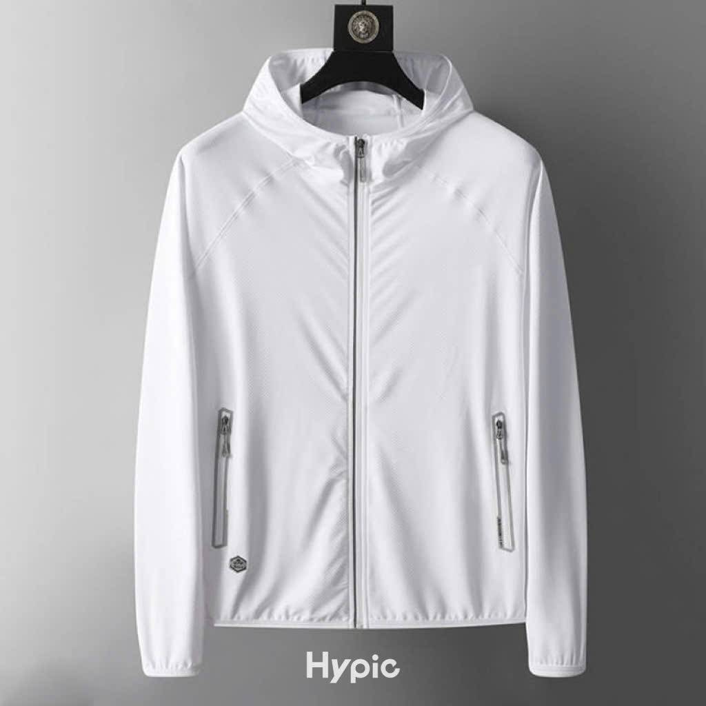 Áo Khoác Chống Tia UV