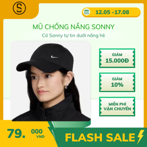 Mũ chống nắng sonny