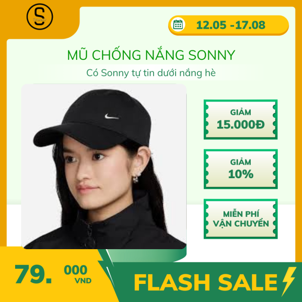 Mũ chống nắng sonny