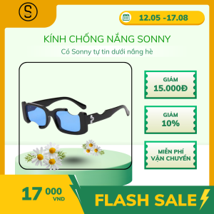 Kính chống nắng Sonny
