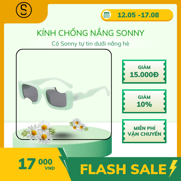 Kính chống nắng Sonny - Hình ảnh 5