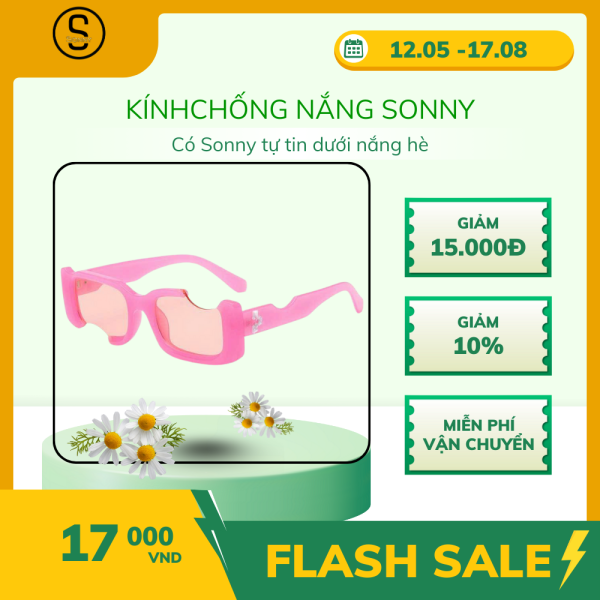 Kính chống nắng Sonny - Hình ảnh 2